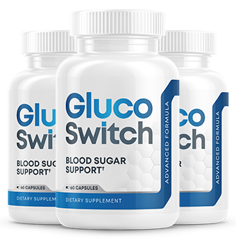 Glucoswitch Supplement